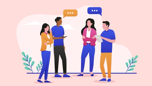 Comunicare con efficacia:5 principi guida